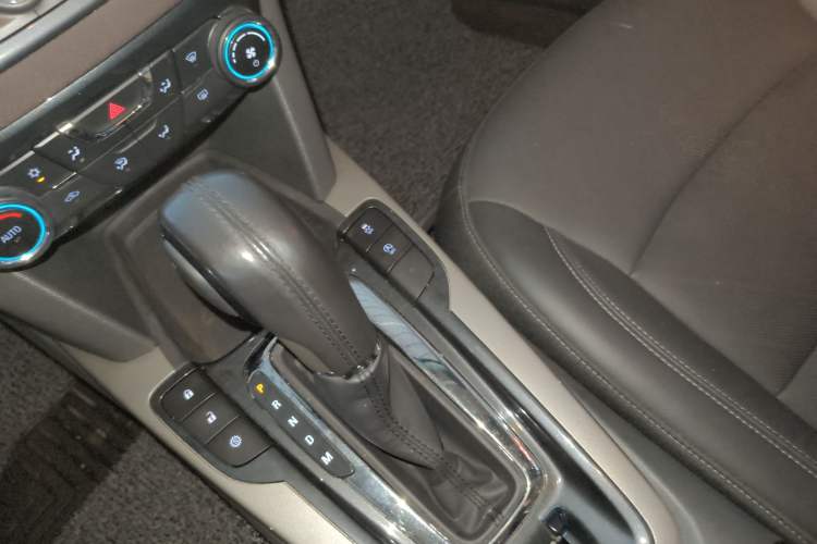 Used Chevrolet Malibu 2018 530T Automatic Luxury Edition