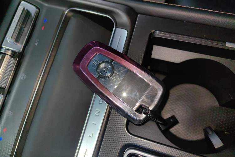 Used Lincoln Z 2022 iKoo Luxury Edition
