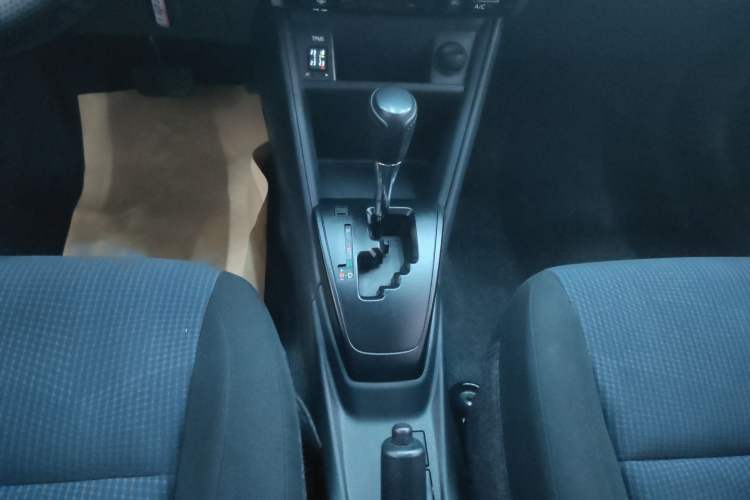 Used Toyota YARiS L Zhi Xiang 2019 1.5E CVT Dynamic Edition China VI compliant