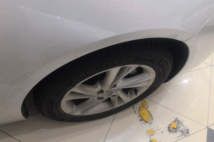 Used Buick Regal 2024 25T Deluxe Edition
