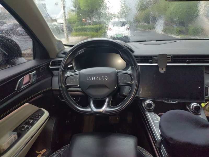 Used Lynk & Co 05 2020 2.0TD Two-Wheel Drive Shine Halo — 11