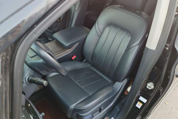 Used GAC Trumpchi M8 2020 390T Deluxe Edition