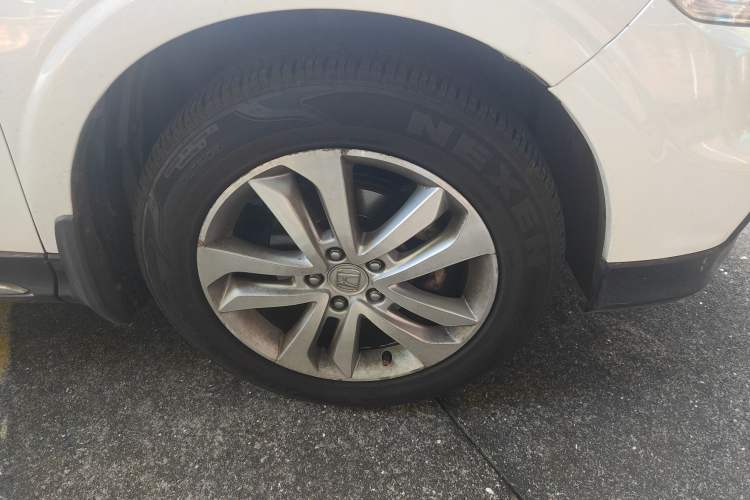 Used Honda Crosstour 2014 2.4L Luxury Edition