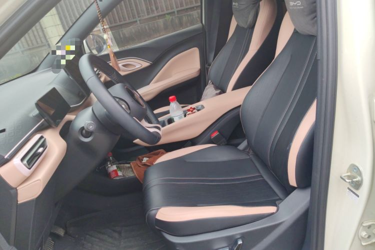 Used BYD Seagull 2025 305 km Free Version