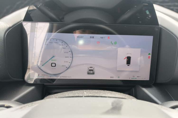 Used Haval Raptor New Energy 2023 Hi4 145 Explorer Edition
