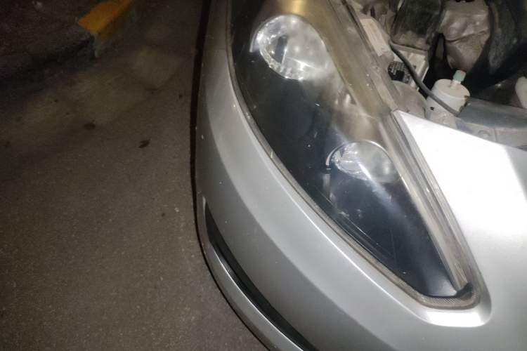 Used Peugeot 308 2013 1.6L Automatic YouShang Model
