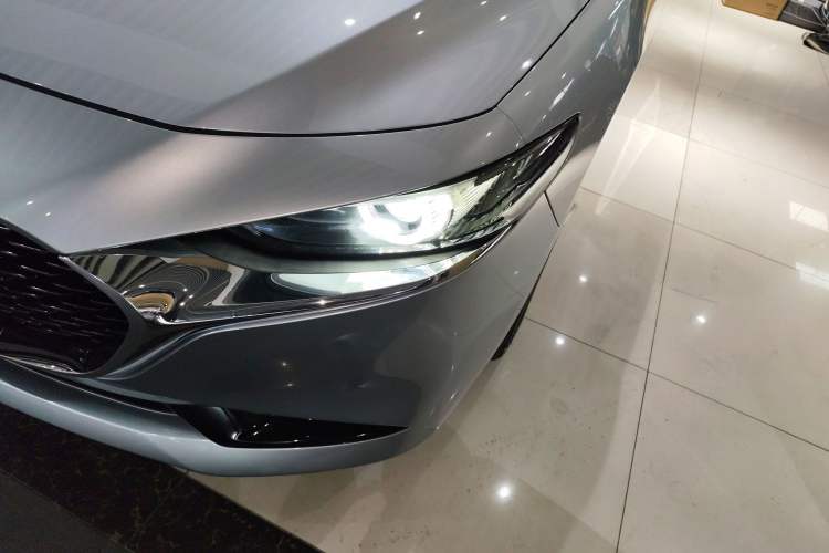 Used Mazda Mazda 3 Axela 2021 2.0L Automatic Zhiya Edition