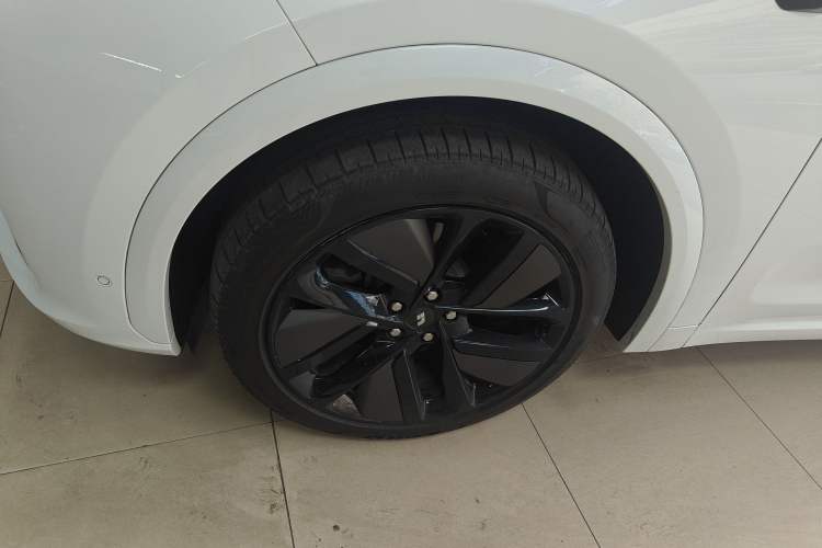 Used Li Auto L7 2023 Max model