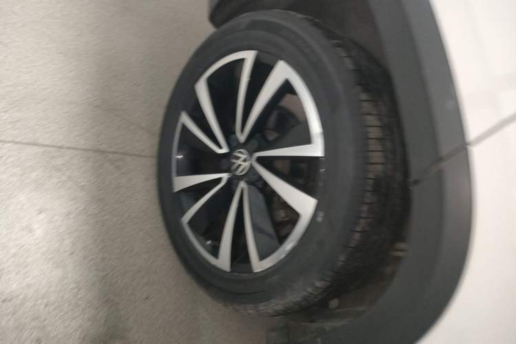 Used Volkswagen Tharu 2021 280TSI Two-Wheel-Drive Luxury Plus Edition
