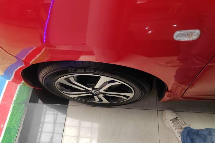 Used Honda Fit 2016 1.5L LX CVT Comfort Model