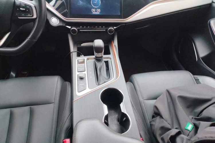 Used Chery Arrizo 5 PLUS 2021 Xiao AI 1.5T CVT Enjoy PLUS