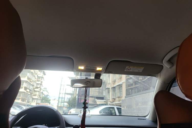 Used Volkswagen Bora 2016 1.6L Automatic Fashion Model
