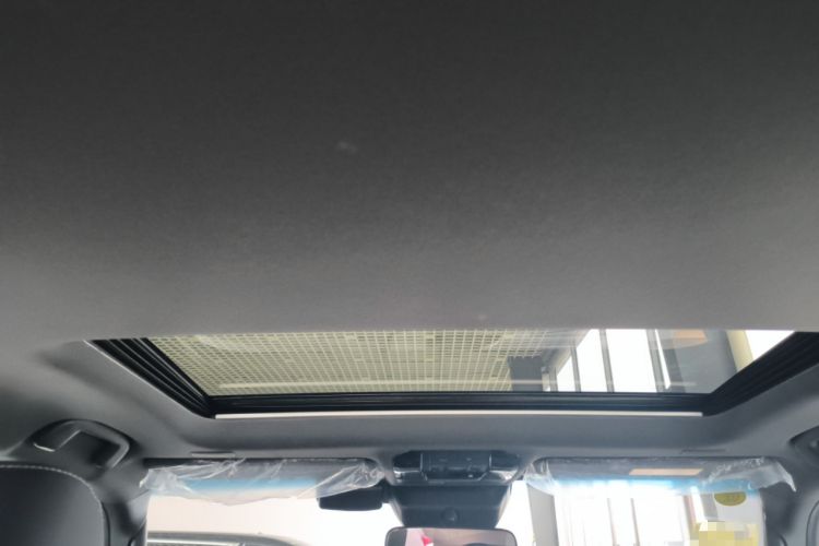 Used Toyota Prado 2024 2.4T All-Terrain TX Version 5 Seats