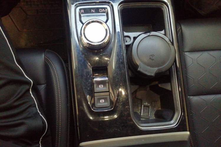 Used Haval DARGO 2022 1.5T DCT Two-Wheel Drive Border Collie Edition