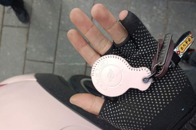 Used MINI Countryman 2014 1.6T COOPER S
