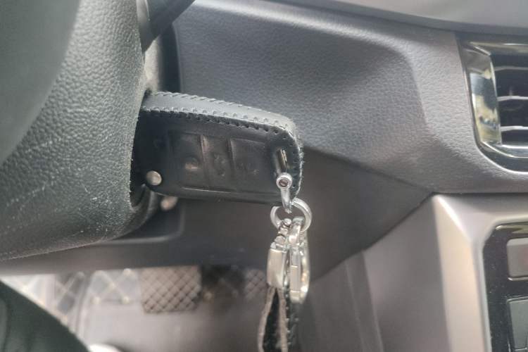 Used Volkswagen T-Cross 2019 1.5L Automatic Comfort Edition