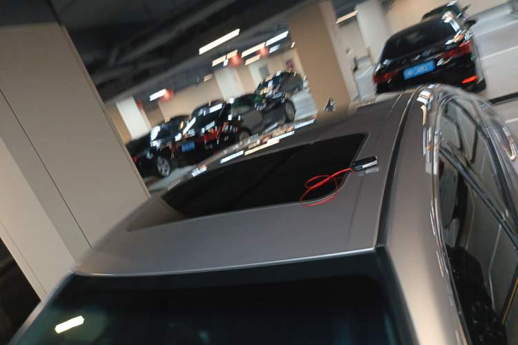 Used Toyota Avalon 2023 2.5L Luxury Edition Roof