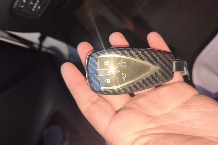 Used Oshan X5 2021 1.5T DCT Flagship Edition