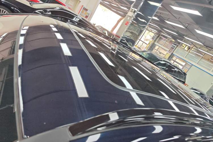 Used BMW X3 2022 Second Facelift xDrive30i Luxury Edition M Night Sky Package