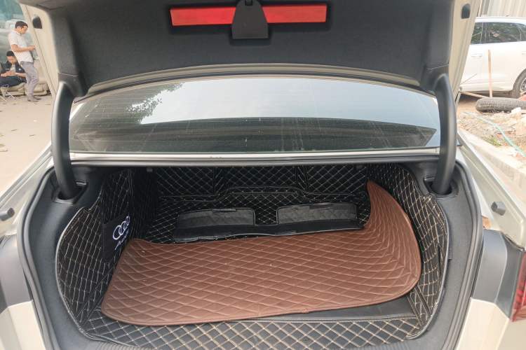 Used Audi A6L 2017 TFSI Technology Edition