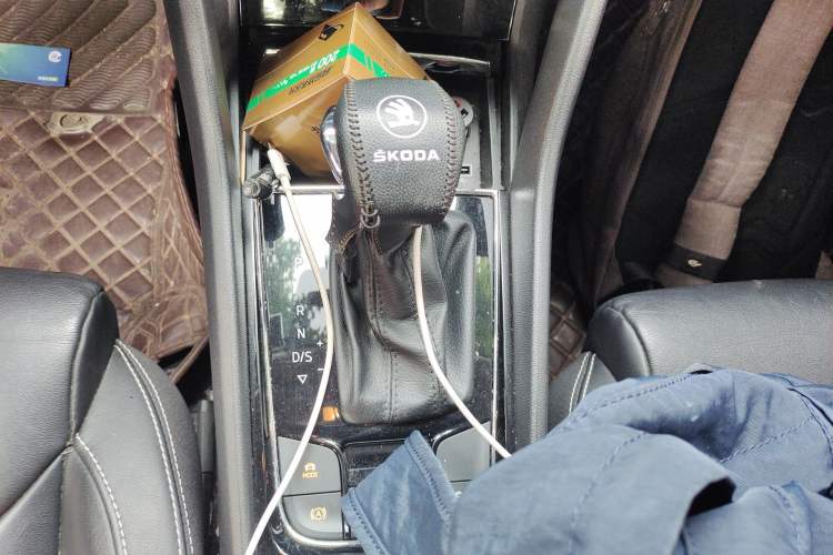 Used Skoda Kodiaq 2018 Restyled TSI330 7-Seater Two-Wheel Drive Luxury Enjoyment Edition