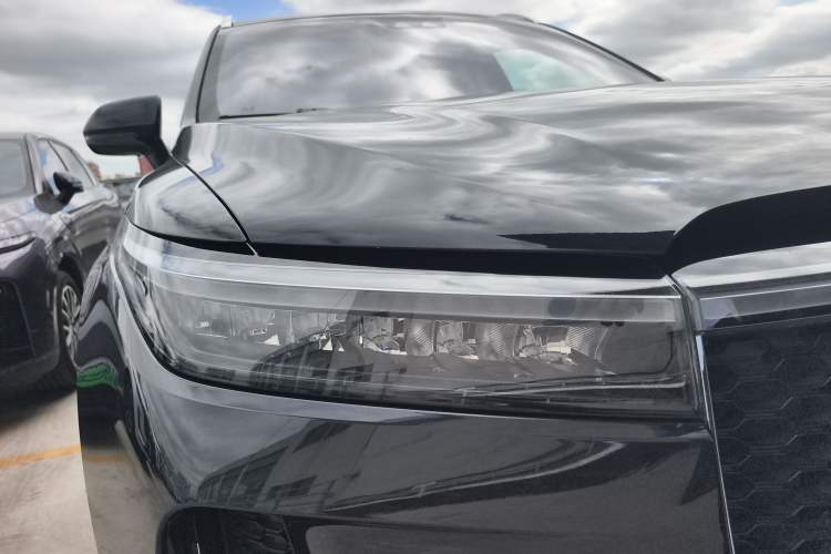 Used Li Auto ONE 2020 Extended-Range 6-Seater Version