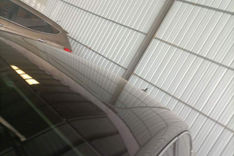 Used Volkswagen Passat 2022 330TSI Elite Edition
