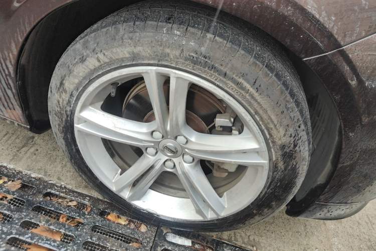 Used Volvo S90 2019 T5 Zhiyi Edition Exterior 7