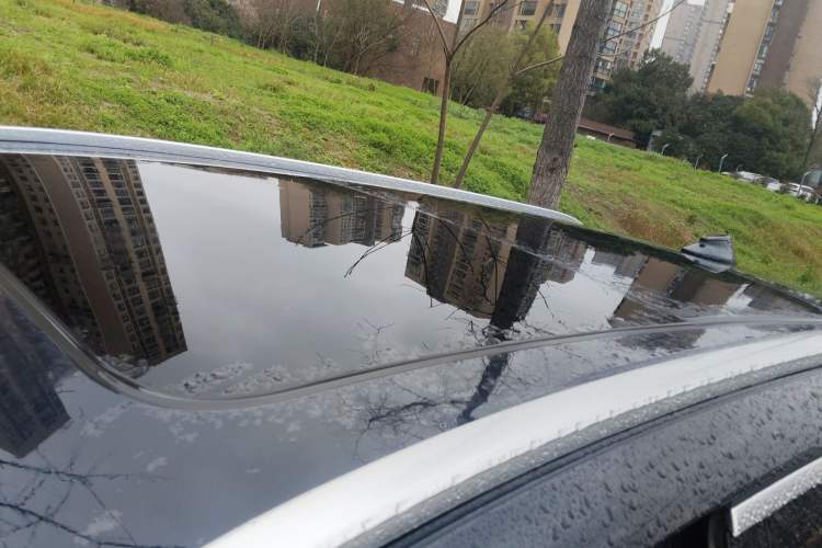 Used Lynk & Co 09 2024 2.0T Four-Wheel Drive Sport Edition Five Seats
