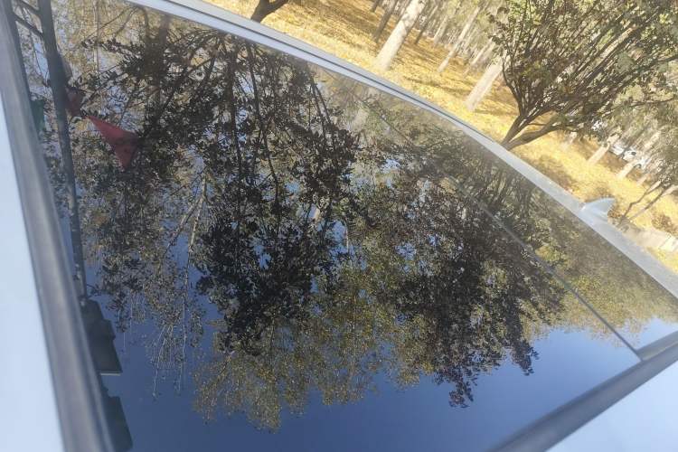 Used AION V 2024 Plus 70 Star Edition Ternary Lithium
