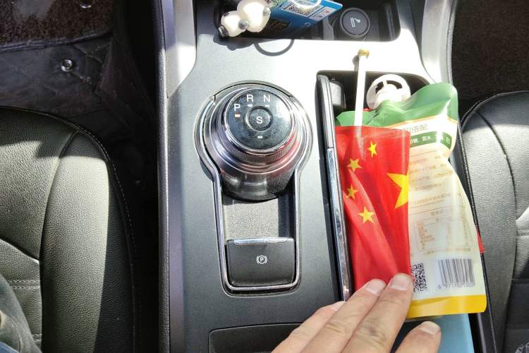 Used Ford Mondeo 2017 Facelifted EcoBoost 180 Fashion Edition
