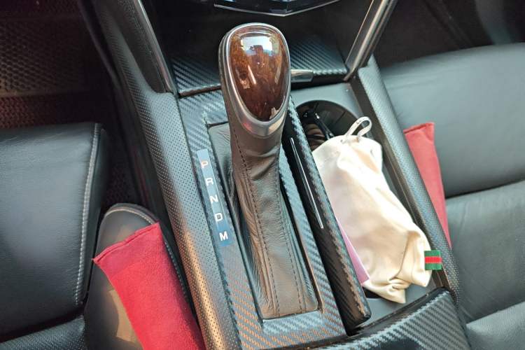 Used Cadillac XTS 2014 28T Luxury Model