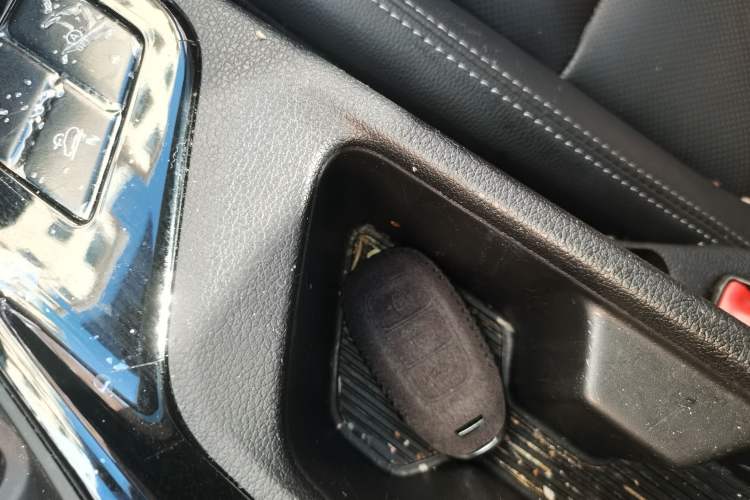 Used Hyundai ix35 2021 2.0L Automatic 2WD GLS Leading Edition