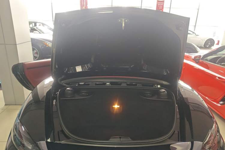 Used Porsche 718 2020 Boxster S 2.5T