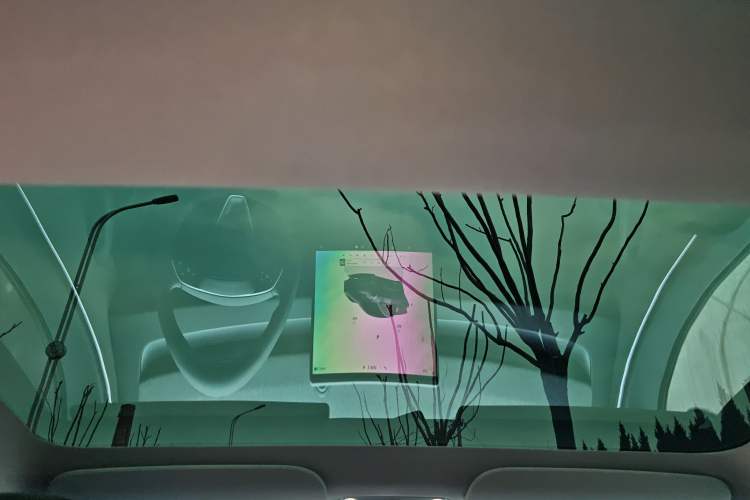 Used Tesla Model 3 2023 Rear-Wheel-Drive Version
