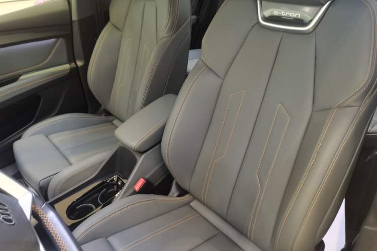 Used Audi Q4 e-tron 2024 40 e-tron Adventure Edition