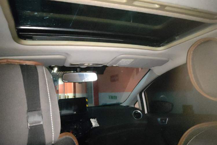 Used Ford Fiesta 2013 Hatchback 1.5L Automatic Sport Model
