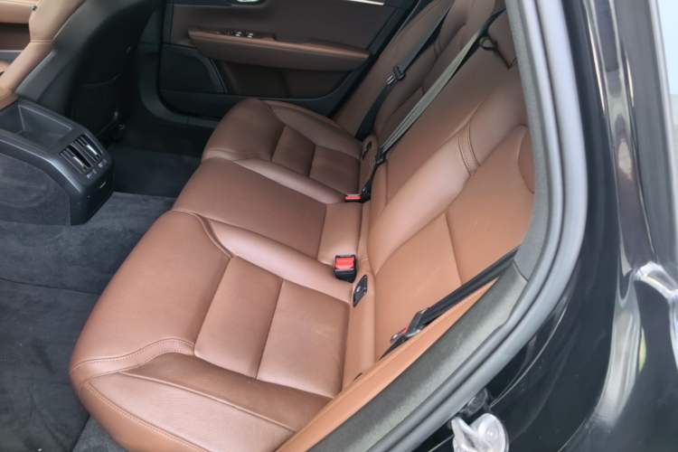 Used Volvo S90 2025 B5 Zhiyi Luxury Edition