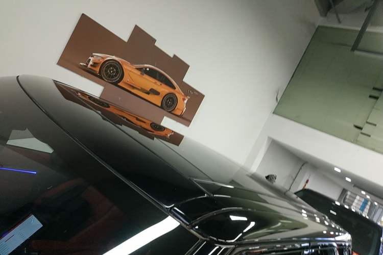 Used Land Rover Range SportNew Energy 2018 P400e