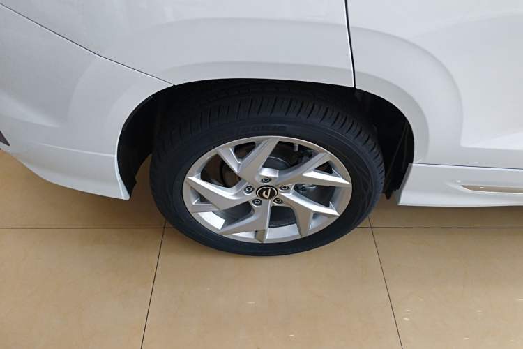 Used Jetta VS7 2024 280TSI Automatic Glory Edition
