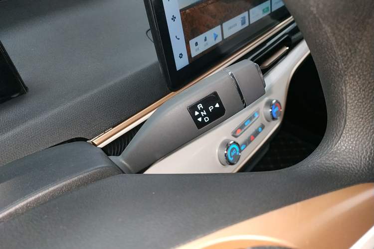 Used Chery Domi 2025 Model 405km Comfort Edition