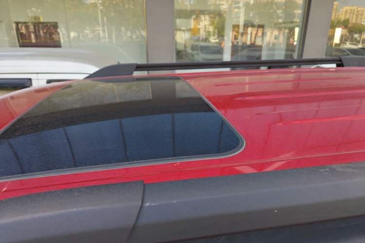 Used Tank 300 2021 Off-Road Edition 2.0T Conqueror