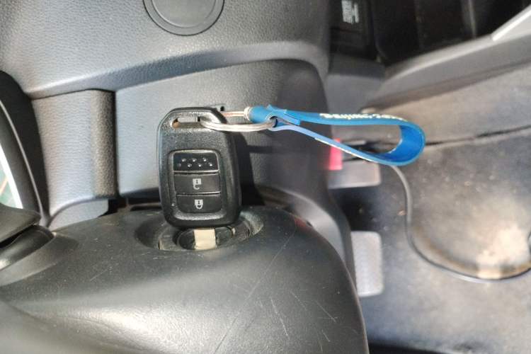 Used Honda Fit 2018 1.5L CVT Trendy Sports Edition