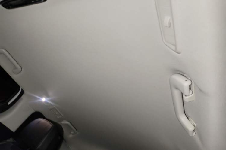 Used GAC Trumpchi M8 2023 Lingxiu Series 390T Deluxe Edition