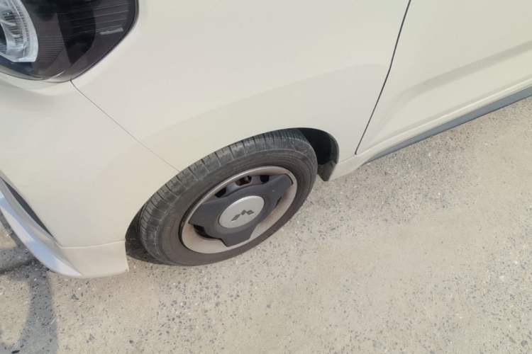 Used Wuling Hongguang MINIEV 2022 Macaron Premium Model – Lithium Iron Phosphate
