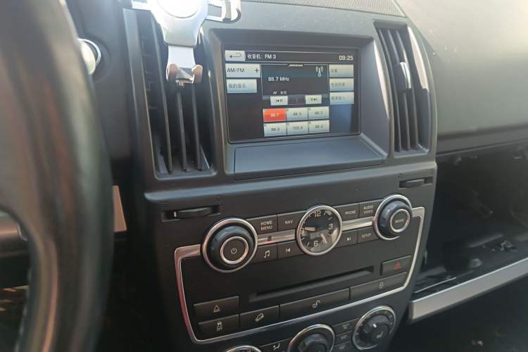 Used Land Rover Freelander 2 2013 2.0T Si4 SE Gasoline Edition