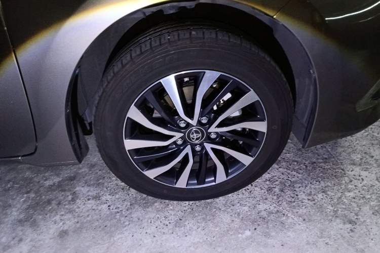 Used Toyota Corolla Hybrid E+ 2019 1.8L E-CVT Pioneer Edition