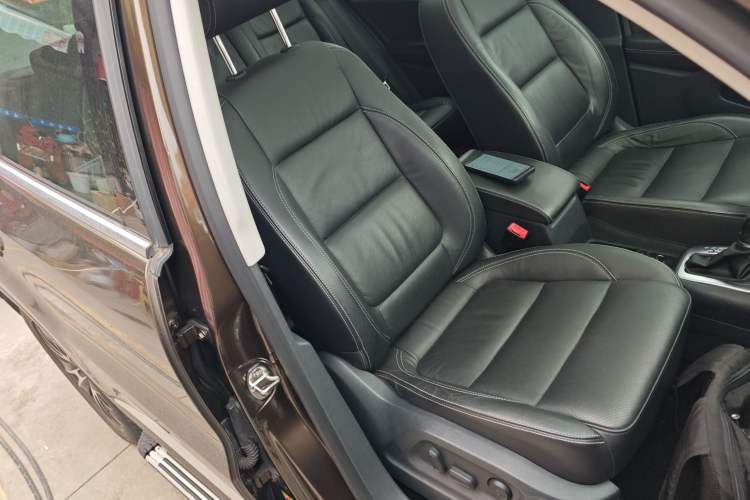 Used Volkswagen Tiguan 2016 300TSI Automatic Two-Wheel Drive Luxury Edition
