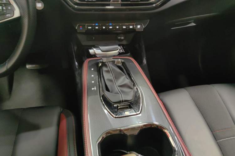 Used Oshan X5 2021 1.5T DCT Flagship Edition