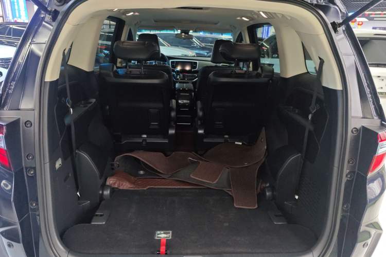 Used Honda Odyssey 2019 2.0L Rui·Smart Edition